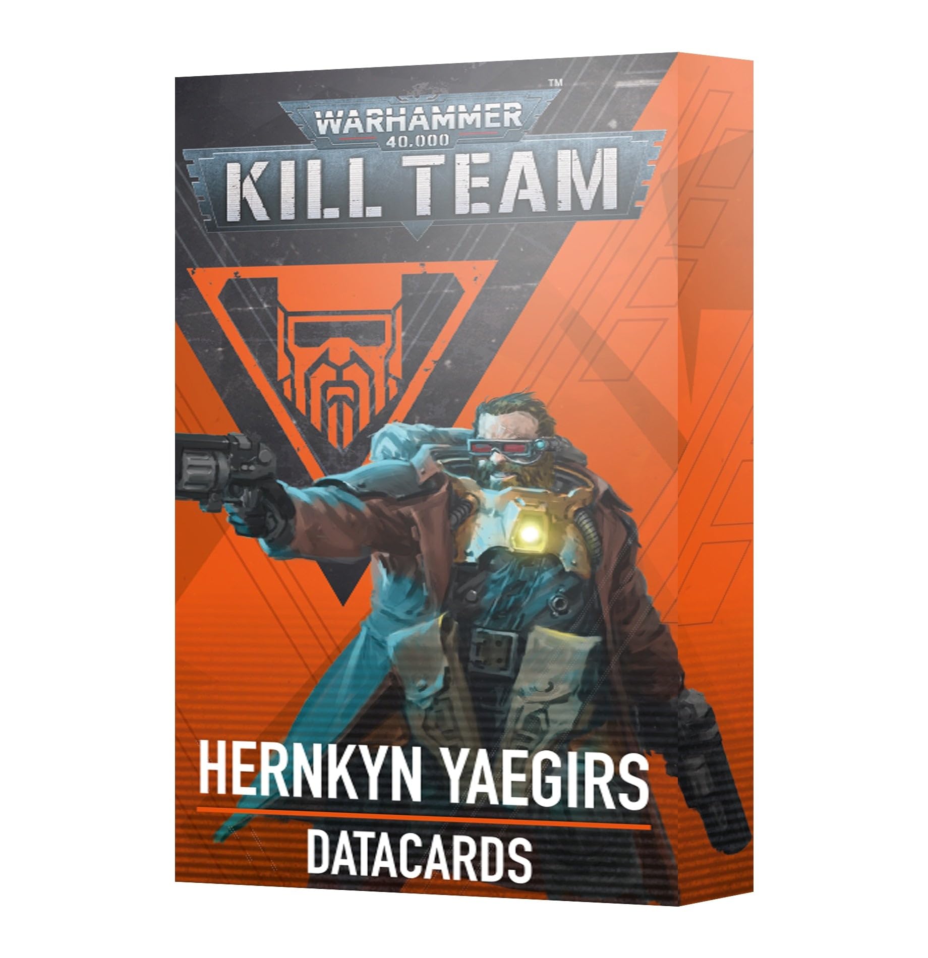 Herkyn Taeger Kill Team セット Amazon.com: Games Workshop - Warhammer 40,000 - Kill Team